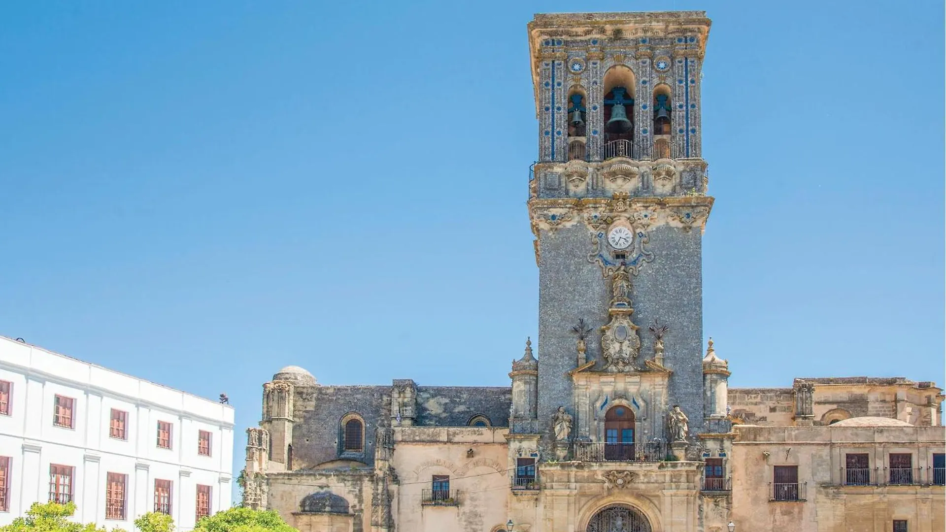 Gorgeous Apartment In Arcos De La Frontera Spain