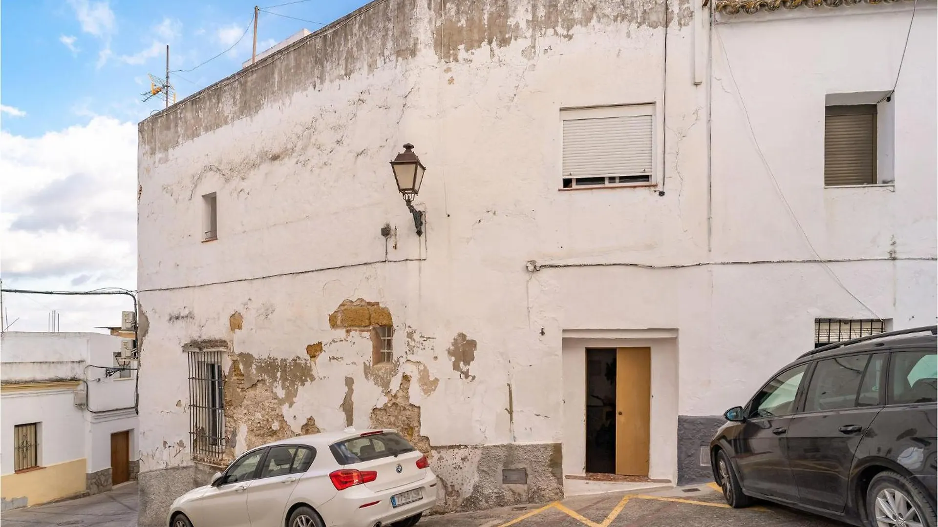 Gorgeous Apartment In Arcos De La Frontera