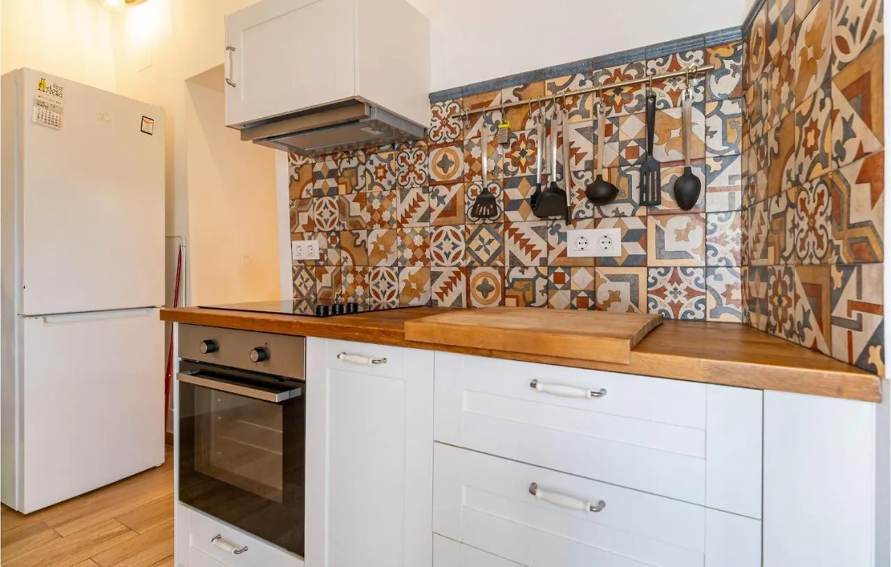 Gorgeous Apartment In Arcos De La Frontera 0*,