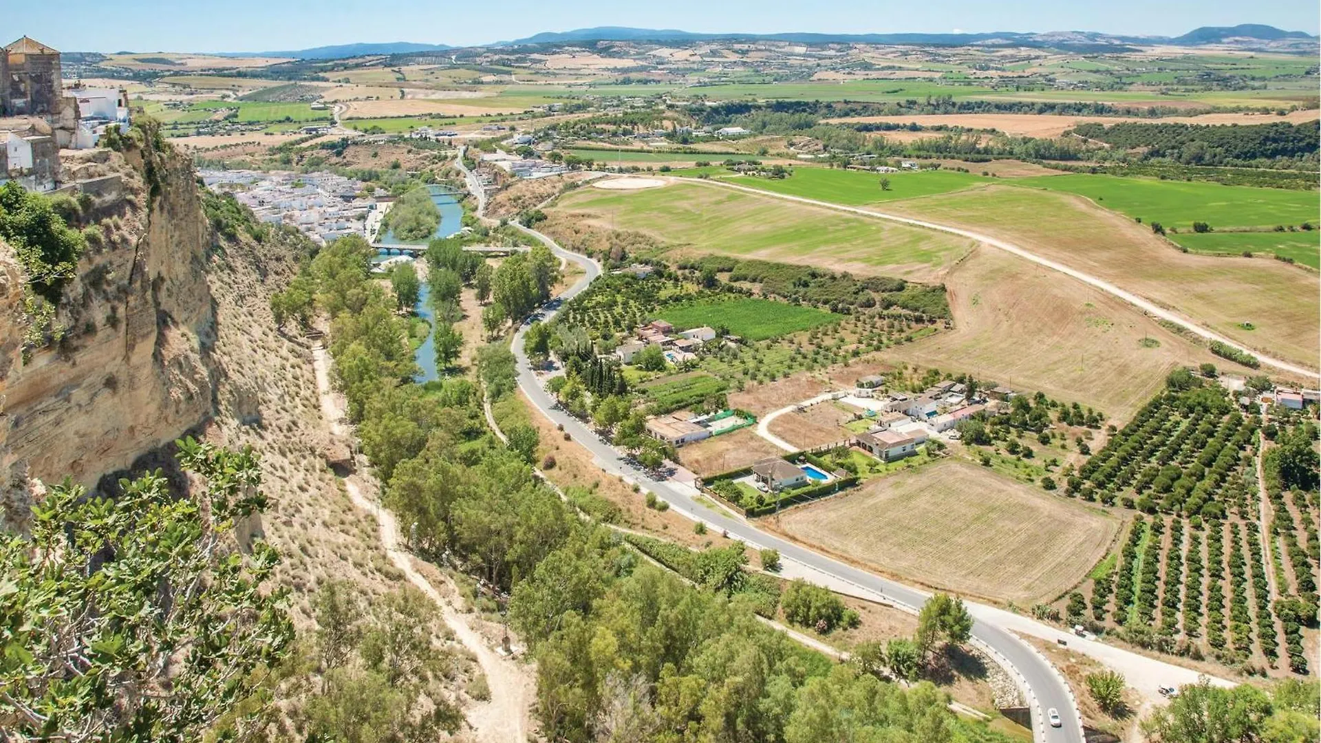 Gorgeous Apartment In Arcos De La Frontera