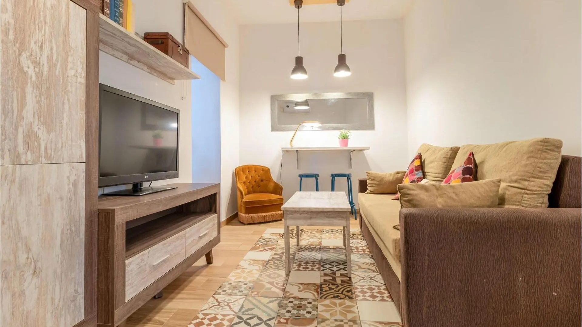 Gorgeous Apartment In Arcos De La Frontera Spain